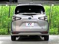 2017 Toyota Sienta