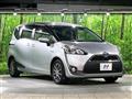2017 Toyota Sienta
