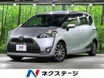 2017 Toyota Sienta