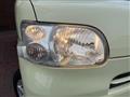 2011 Daihatsu Tanto
