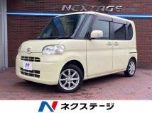 2011 Daihatsu Tanto