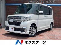 2016 Daihatsu Tanto