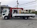 2019 Hino Ranger
