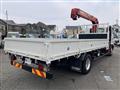 2019 Hino Ranger