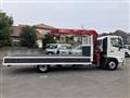2019 Hino Ranger