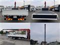 2019 Hino Ranger