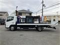 2022 Mitsubishi Fuso Canter