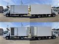 2014 Mitsubishi Fuso Canter