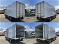 2014 Mitsubishi Fuso Canter