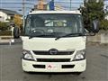 2017 Hino Dutro
