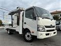 2017 Hino Dutro