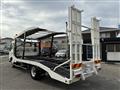 2017 Hino Dutro