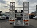 2017 Hino Dutro