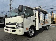 2017 Hino Dutro