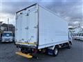 2018 Isuzu Elf Truck
