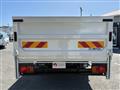 2012 Hino Ranger