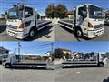 2012 Hino Ranger