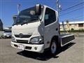 2019 Toyota Dyna Truck