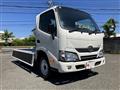 2019 Toyota Dyna Truck
