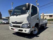 2019 Toyota Dyna Truck