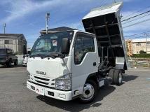 2019 Isuzu Elf Truck