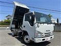 2018 Isuzu Elf Truck