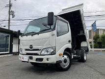 2024 Hino Dutro