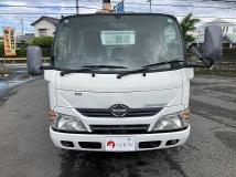 2011 Hino Dutro