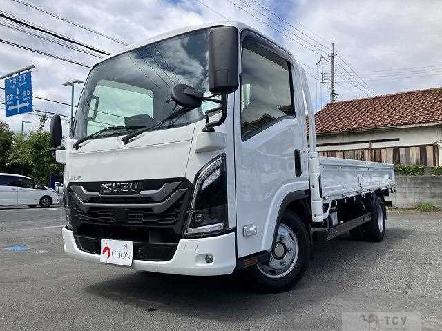 2023 Isuzu Elf Truck