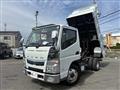 2018 Mitsubishi Fuso Canter
