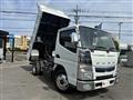 2018 Mitsubishi Fuso Canter