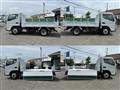2018 Mitsubishi Fuso Canter