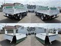 2018 Mitsubishi Fuso Canter