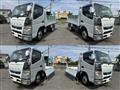 2018 Mitsubishi Fuso Canter