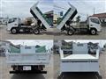 2018 Mitsubishi Fuso Canter