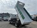 2018 Mitsubishi Fuso Canter