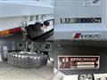 2018 Mitsubishi Fuso Canter