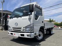 2020 Mazda Titan