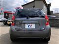 2014 Nissan Note