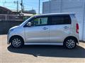 2012 Suzuki Wagon R