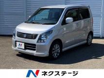 2012 Suzuki Wagon R