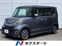 2017 Honda N BOX