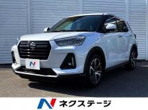 2024 Daihatsu Rocky