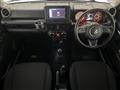 2019 Suzuki Jimny