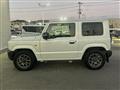 2019 Suzuki Jimny