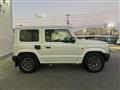 2019 Suzuki Jimny
