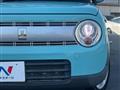 2019 Suzuki Lapin