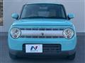 2019 Suzuki Lapin