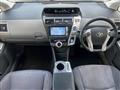 2011 Toyota PRIUS α