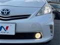 2011 Toyota PRIUS α